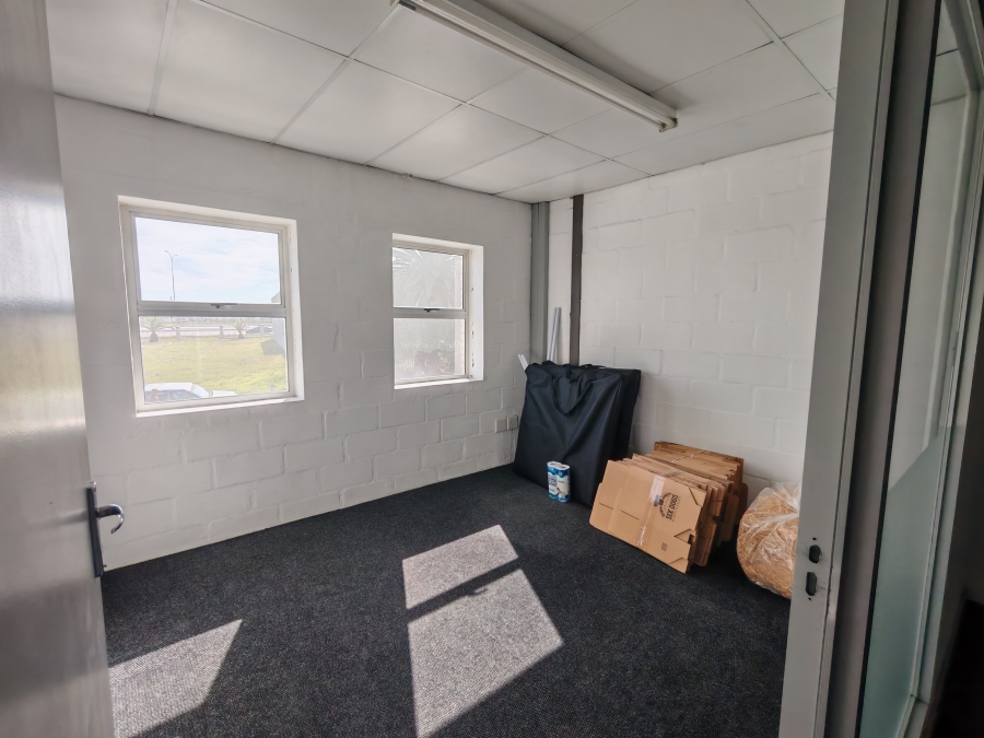 To Let commercial Property for Rent in Saxenburg Park 1 Western Cape
